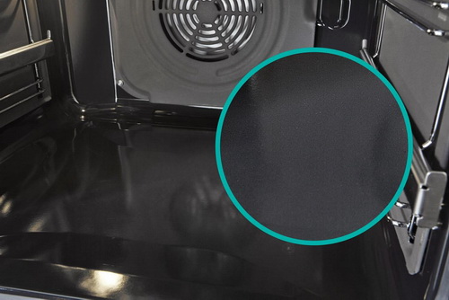 Электроплита Gorenje GEIT5C60BPG — фото 9