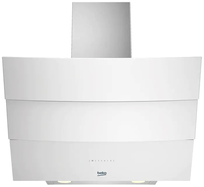 Вытяжка HCA 62640 W 8848053200 BEKO