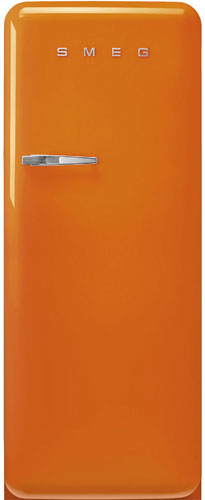 Холодильник SMEG FAB28ROR6