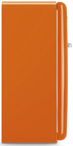 Холодильник SMEG FAB28ROR6 — фото 9