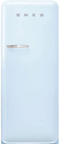 Холодильник SMEG FAB28RPB6