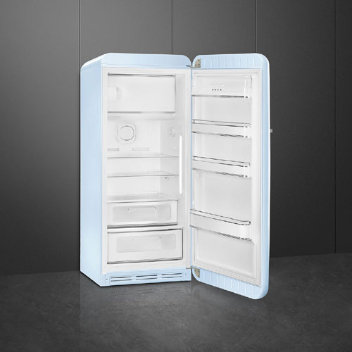 Холодильник SMEG FAB28RPB6 — фото 2