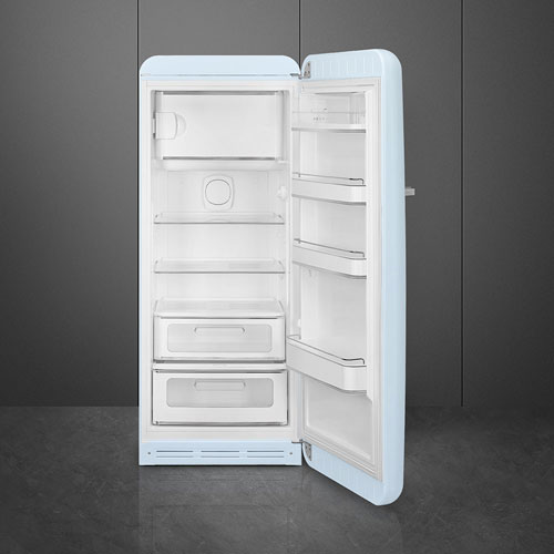 Холодильник SMEG FAB28RPB6 — фото 3