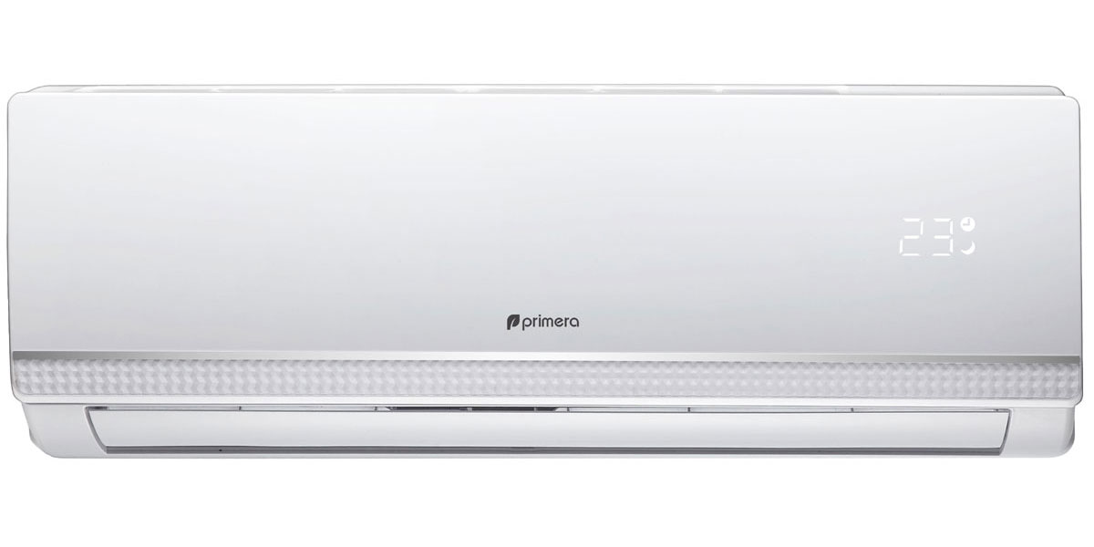Сплит-система Primera Lounge Inverter PRAW-07TEDA3 белый
