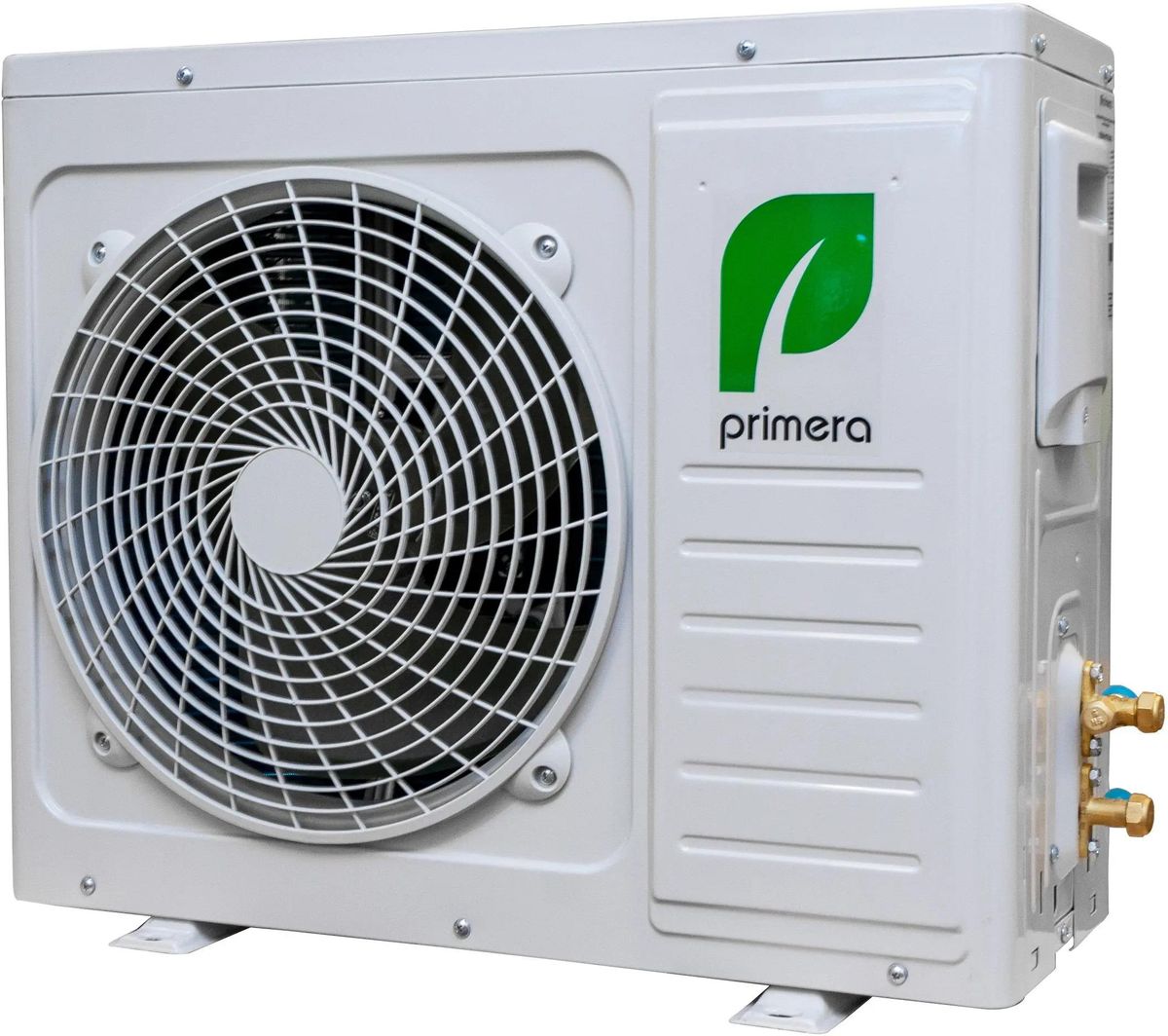Сплит-система Primera Lounge Inverter PRAW-07TEDA3 белый — фото 5