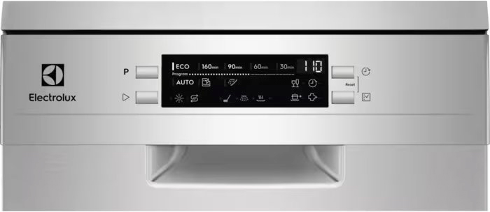 Посудомоечная машина Electrolux ESA63200SX — фото 2