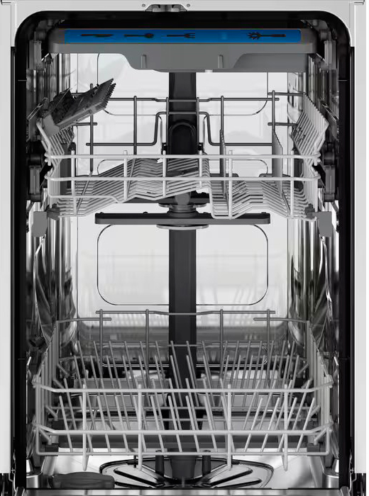 Посудомоечная машина Electrolux ESA63200SX — фото 3