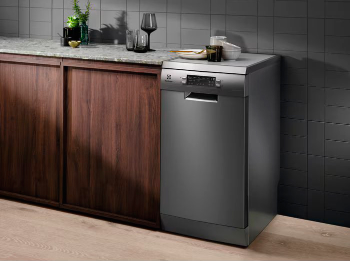 Посудомоечная машина Electrolux ESA63200SX — фото 6