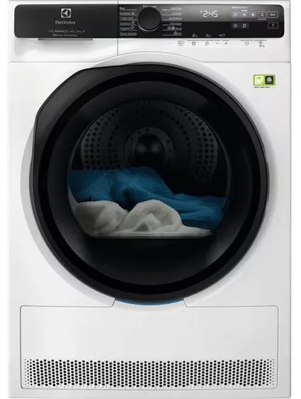 Сушильная машина Electrolux EW9D587KCE — фото 2