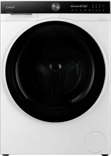 Стиральная машина Candy UltimO C47W 210MBSW-07