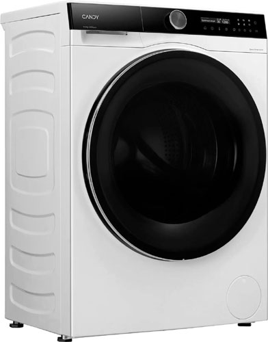 Стиральная машина Candy UltimO C47W 210MBSW-07 — фото 6