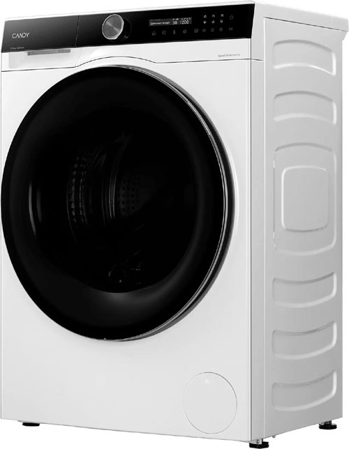 Стиральная машина Candy UltimO C47W 210MBSW-07 — фото 7