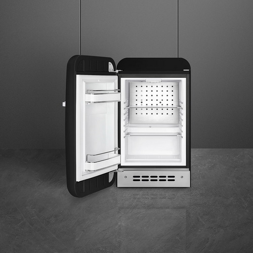 Холодильник SMEG FAB5LBL6 — фото 2