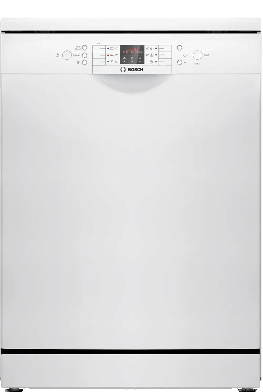 Посудомоечная машина BOSCH SMS26AW00Q