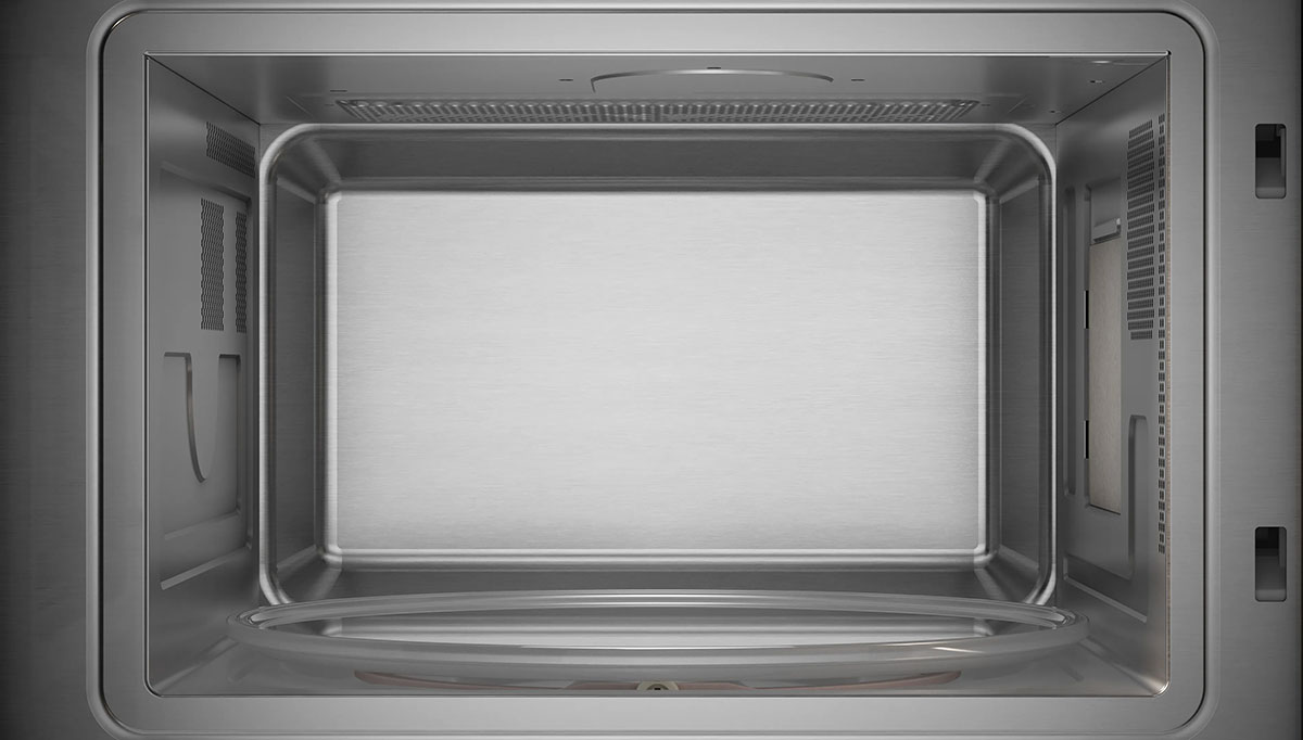 Встраиваемая микроволновая печь BOSCH BEL554MB2 — фото 2