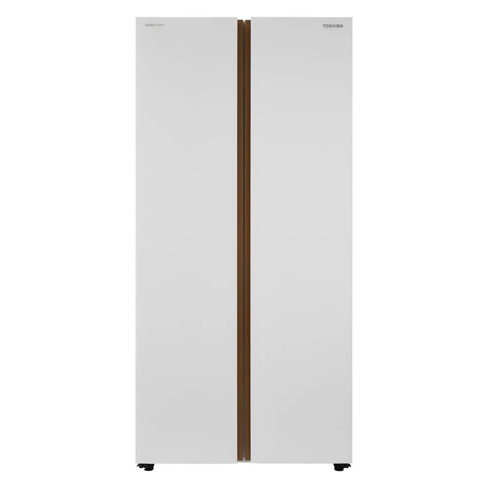 Холодильник (Side-by-Side) Toshiba GR-RS785WI-PGJ(67)
