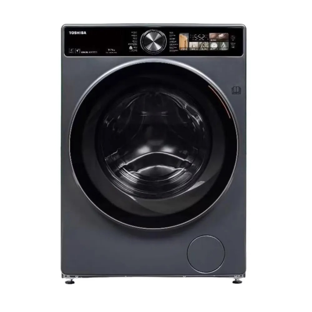 Стиральная машина Toshiba TW-T25BZU115MWRU(MG)