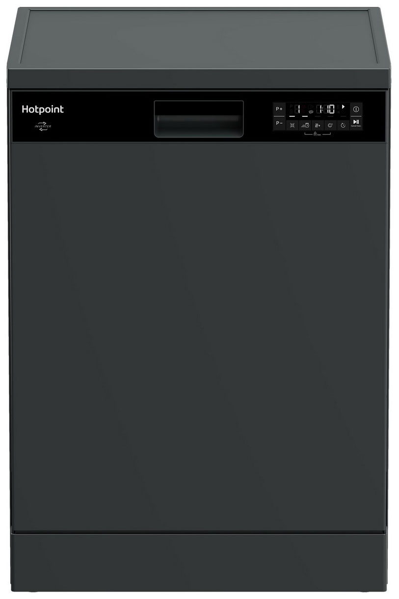 Посудомоечная машина Hotpoint HF 5C82 DW A