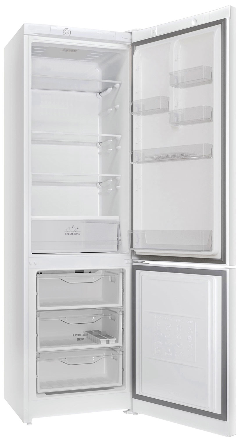 Холодильник Hotpoint HPS 3200 W — фото 2