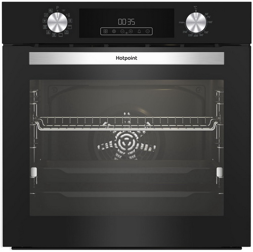 Духовой шкаф Hotpoint HFE8 921 H BL