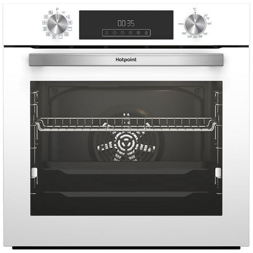 Духовой шкаф Hotpoint HFE8 1221 H WH
