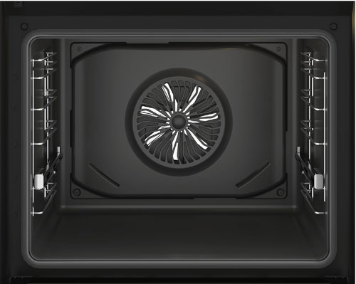 Духовой шкаф Hotpoint HFE8 1221 H WH — фото 5