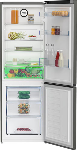 Холодильник Beko B1RCNK362G — фото 2