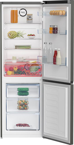 Холодильник Beko B1RCNK362G — фото 3