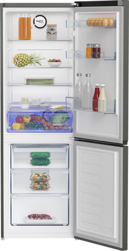 Холодильник Beko B1RCNK362G — фото 4