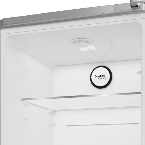 Холодильник Beko B1RCNK362G — фото 6