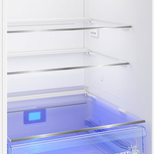 Холодильник Beko B1RCNK362G — фото 7