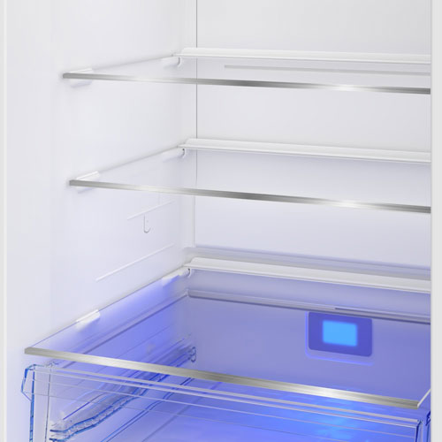 Холодильник Beko B1RCNK362G — фото 9