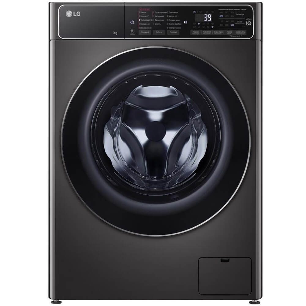 Стиральная машина LG F2T9FW9P
