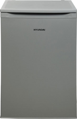 Холодильник Hyundai CO15051A серебристый