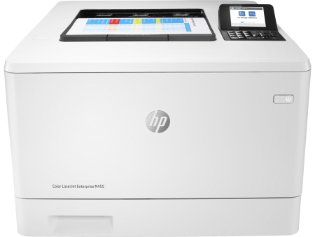 Принтер HP Color LaserJet Enterprise M455dn (3PZ95A)