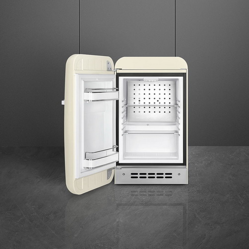 Холодильник SMEG FAB5LCR6 — фото 2