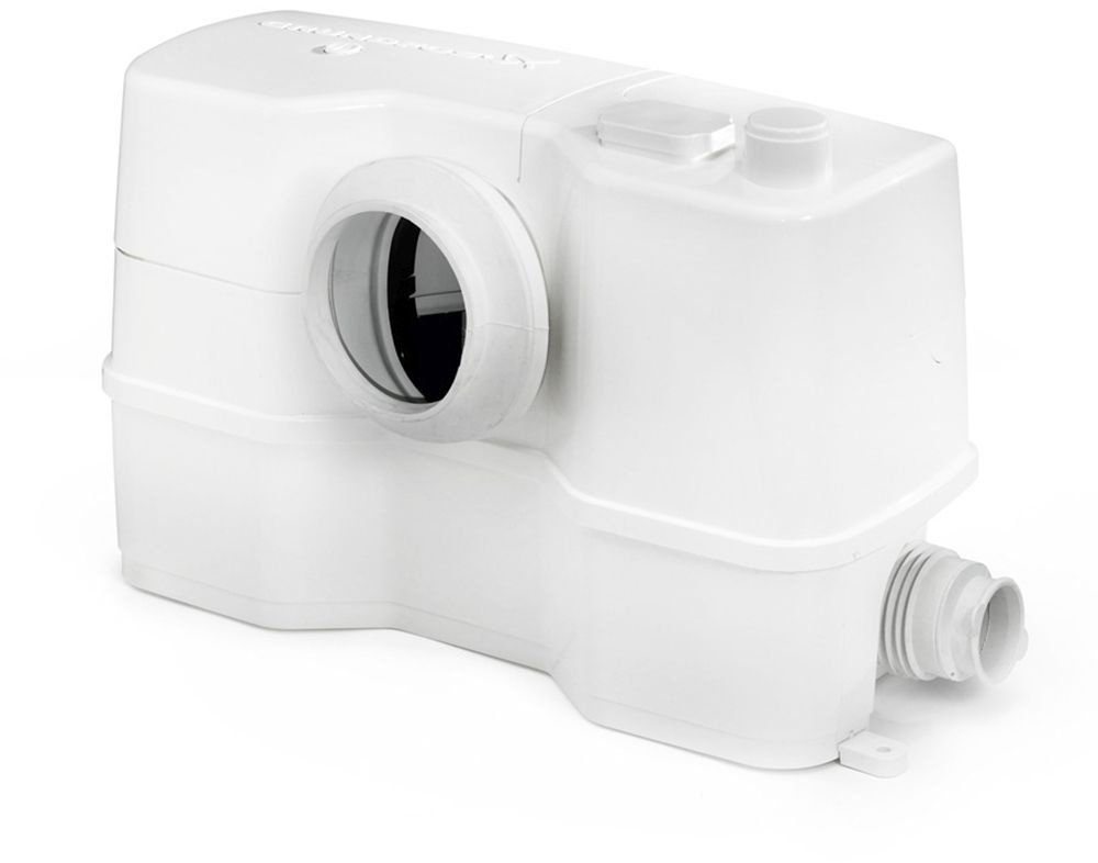Насос фекальный Grundfos Sololift 2 WC-3 620Вт 8800л/час (97775315)