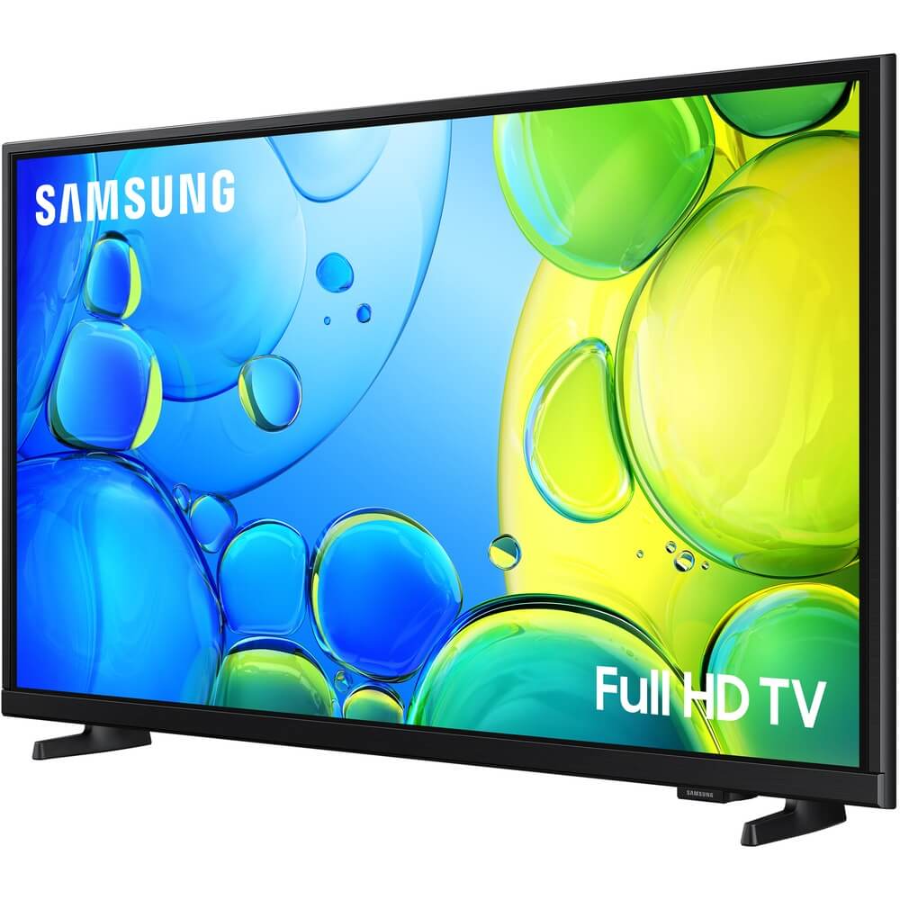 Телевизор LED Samsung 43" UE43F6000FUXRU — фото 2
