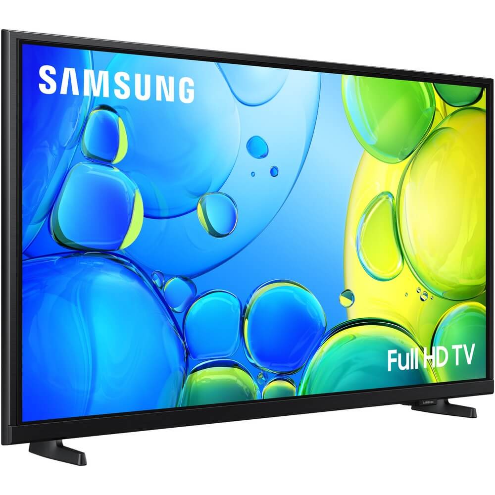 Телевизор LED Samsung 43" UE43F6000FUXRU — фото 3