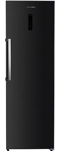 Холодильник KUPPERSBERG NRS 189 DX