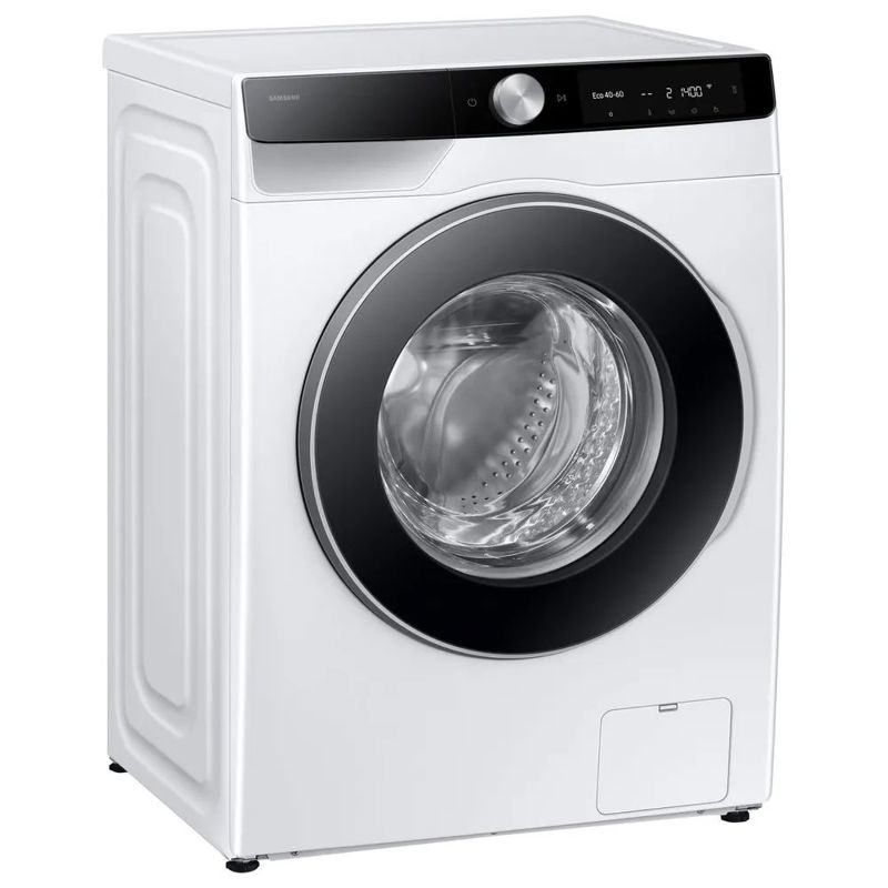 Стиральная машина Samsung WW90DG6G94LKLP — фото 3