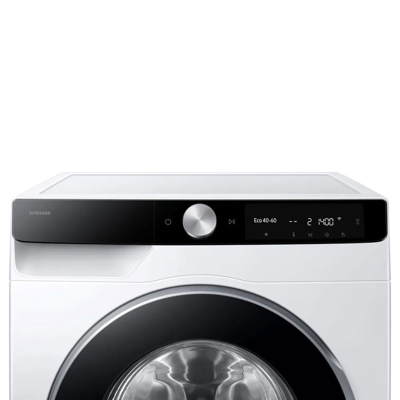 Стиральная машина Samsung WW90DG6G94LKLP — фото 6