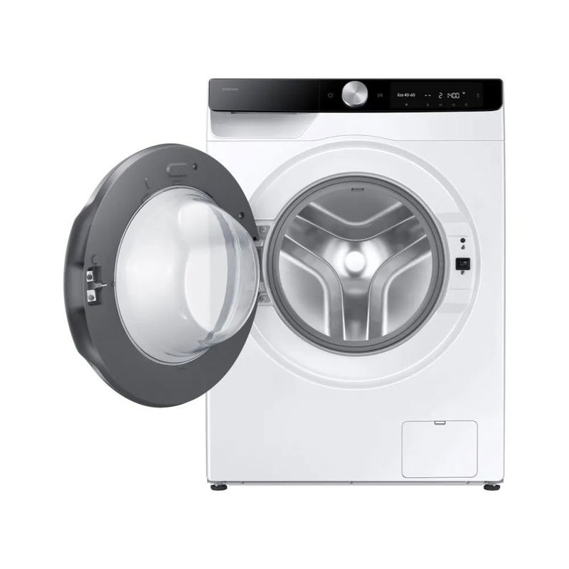 Стиральная машина Samsung WW90DG6G94LKLP — фото 9