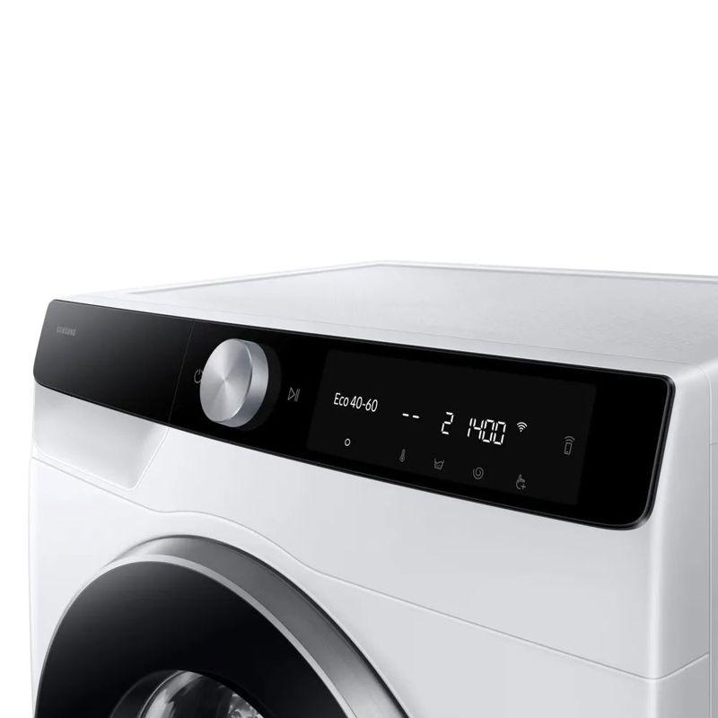 Стиральная машина Samsung WW90DG6G94LKLP — фото 10