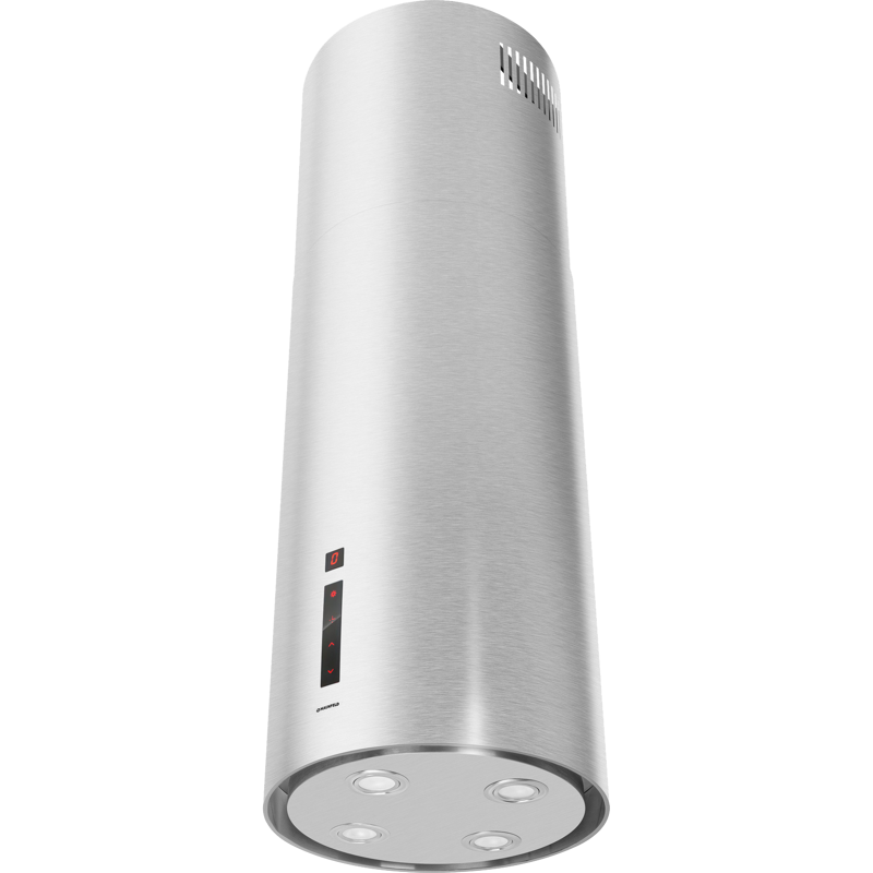Вытяжка Maunfeld LEE ISLA (sensor) 39 INOX