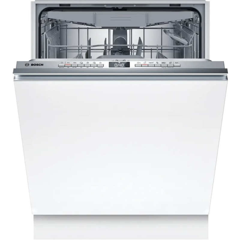 Посудомоечная машина BOSCH SMV4HMX25Q