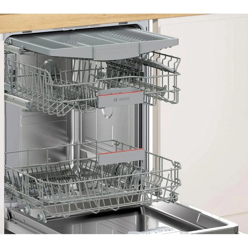 Посудомоечная машина BOSCH SMV4HMX25Q — фото 2