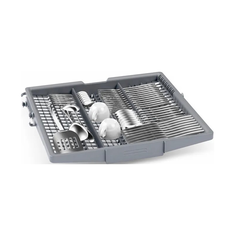Посудомоечная машина BOSCH SMV4HMX25Q — фото 4