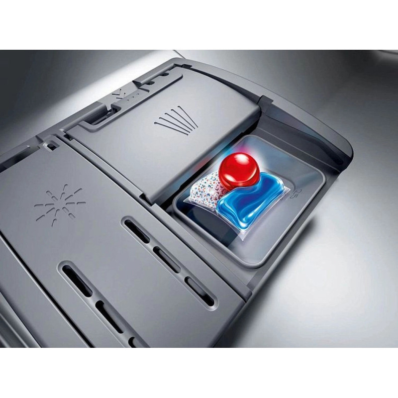 Посудомоечная машина BOSCH SMV4HMX25Q — фото 7