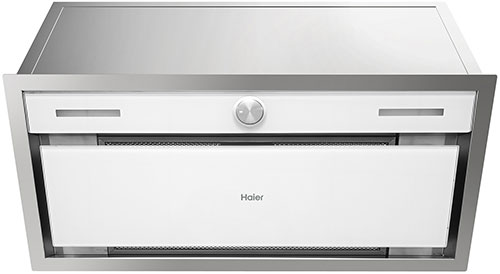 Вытяжка Haier HVX-BI664GW